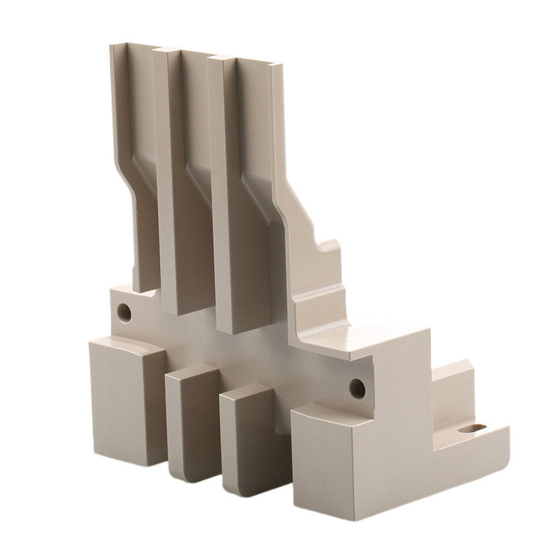 PEEK CNC Precision Machining Parts Components For Medical Devices