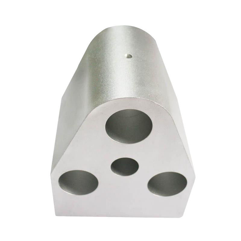 Precision Brass CNC Machining For Medical Industry