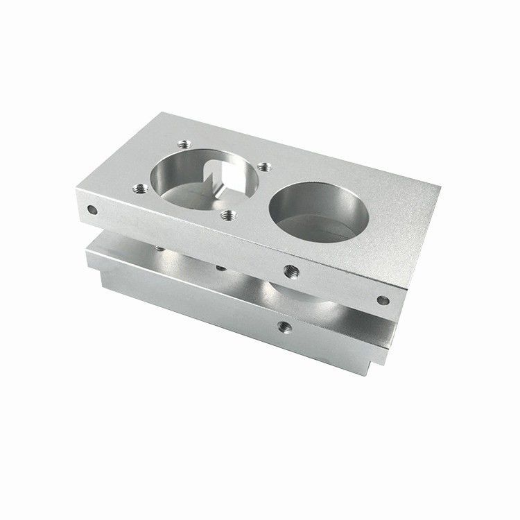 Polishing CNC Auto Parts OEM Service For High Performance Products