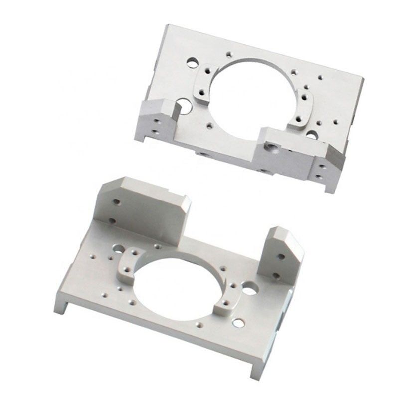 High Precision Aviation CNC Machined Plastic Parts With Tolerance ±0.01mm