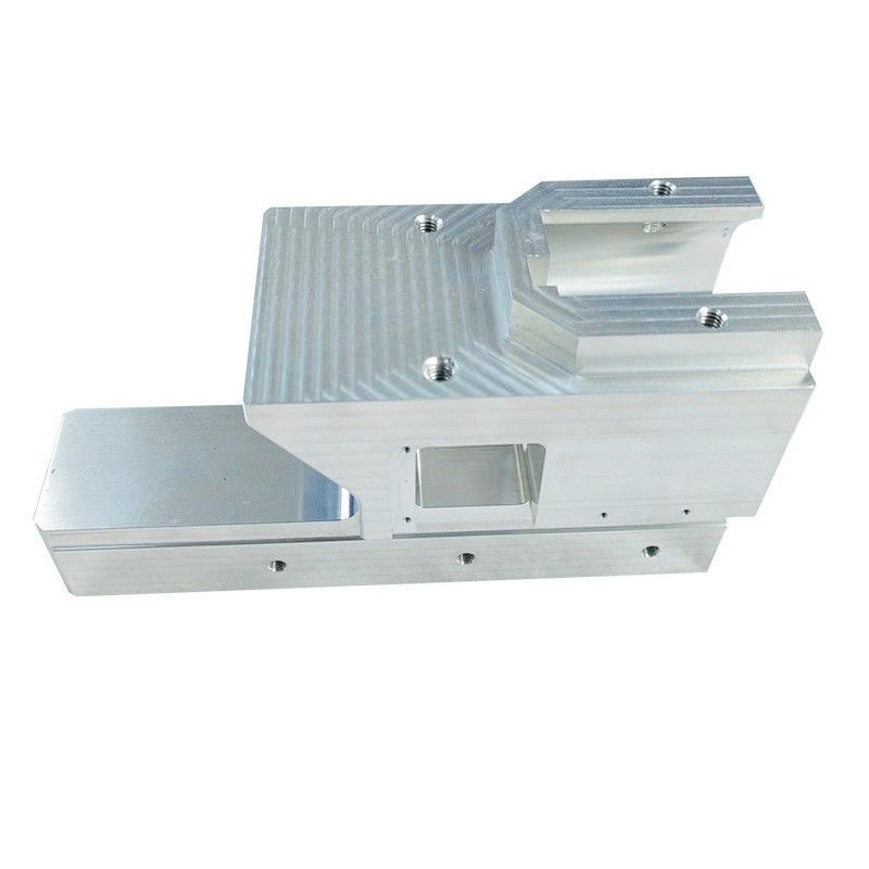 Annealed Low Volume CNC Machining Hardware Precision Parts And Services Inc