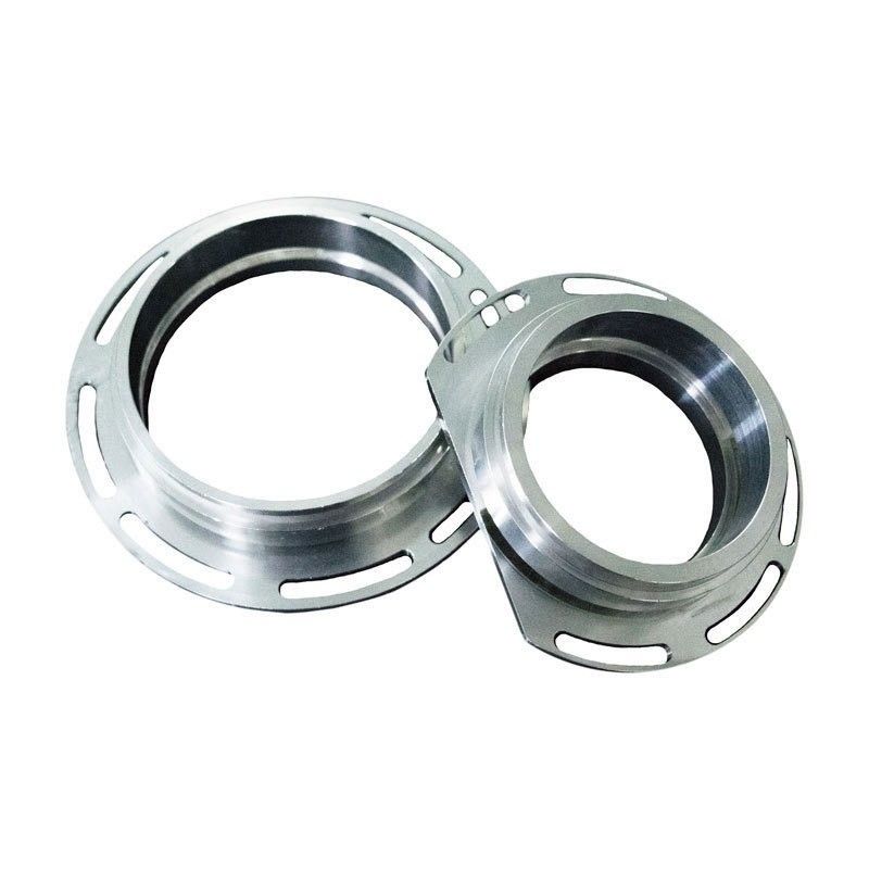 Annealed Low Volume CNC Machining Hardware Precision Parts And Services Inc