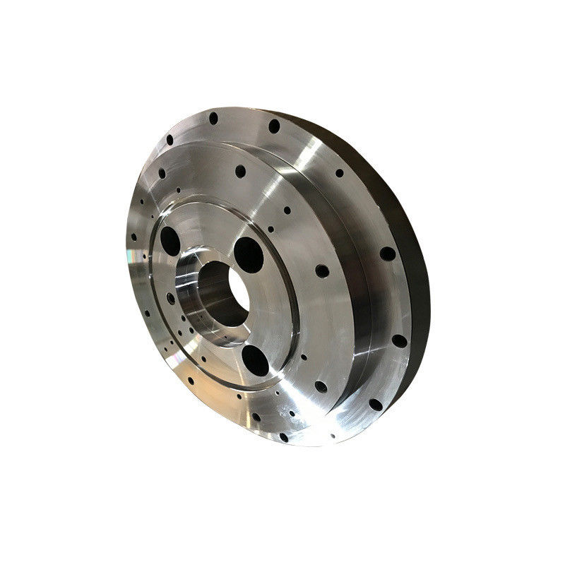 FANUC System Medical CNC Machining Customized Color