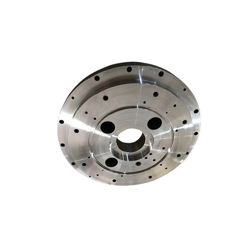 0.005mm Accuracy Medical CNC Machining With Heat Treatment
