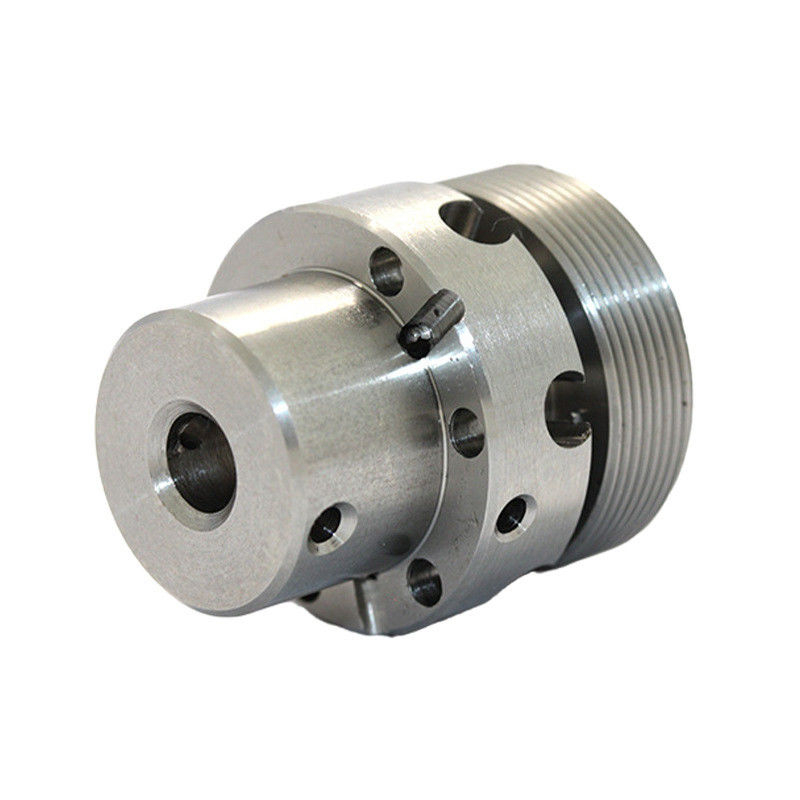 Surface Roughness Ra0.4-3.2 High Precision CNC Machining Services For Customized Parts