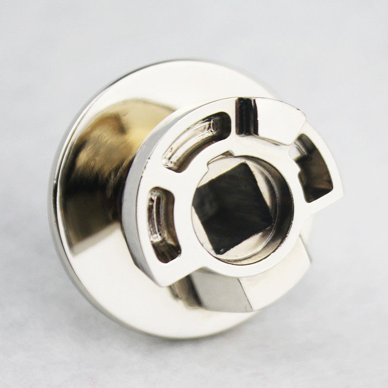 OEM Precision Milling CNC  Parts And Services Inc Ra0.4-Ra3.2