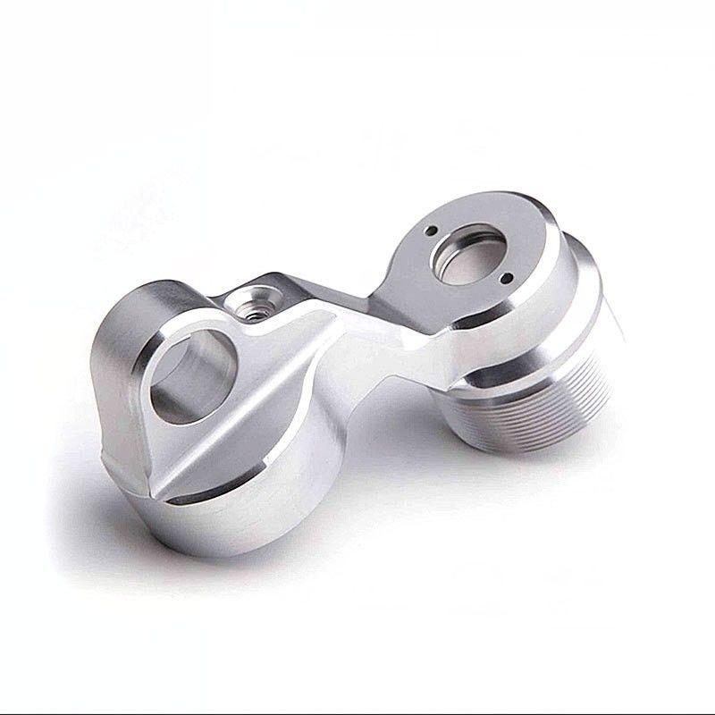 Precision Brass CNC Machining For Medical Industry