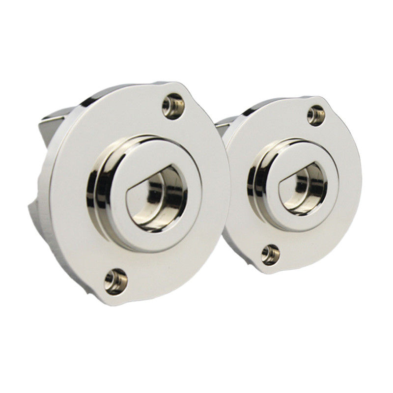 Durable Manufacturing CNC Turning And Milling Parts Customized For 100% Inspection
