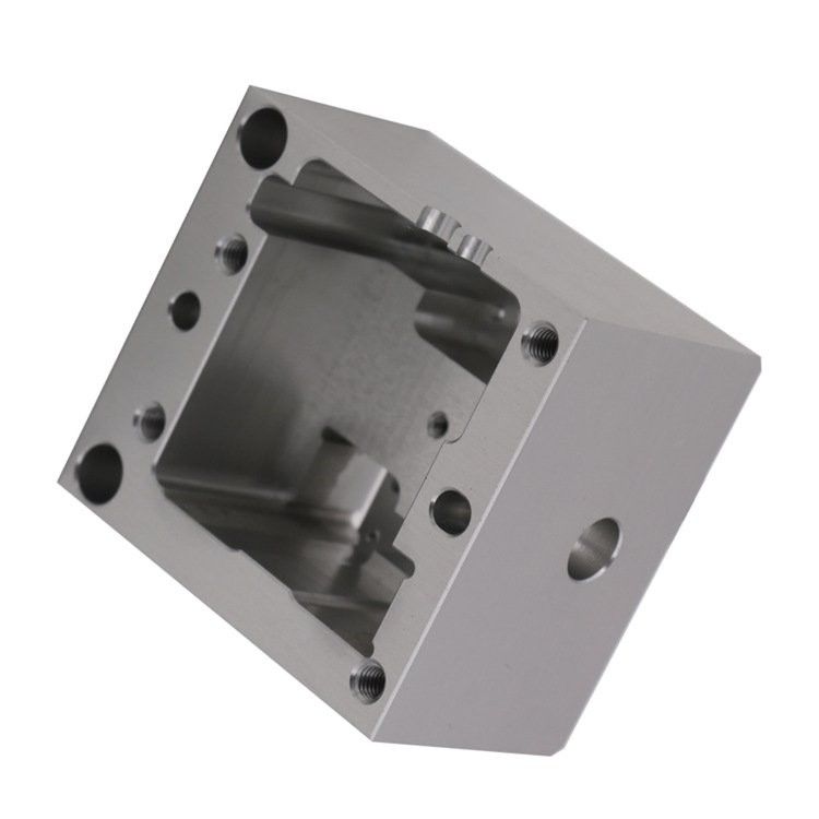 Iron CNC Turning And Milling Services For Customized Manufacturing Solutions