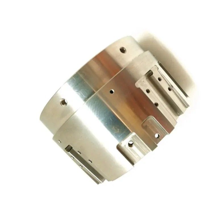 Precision CNC Auto Parts For Customized Production Solutions