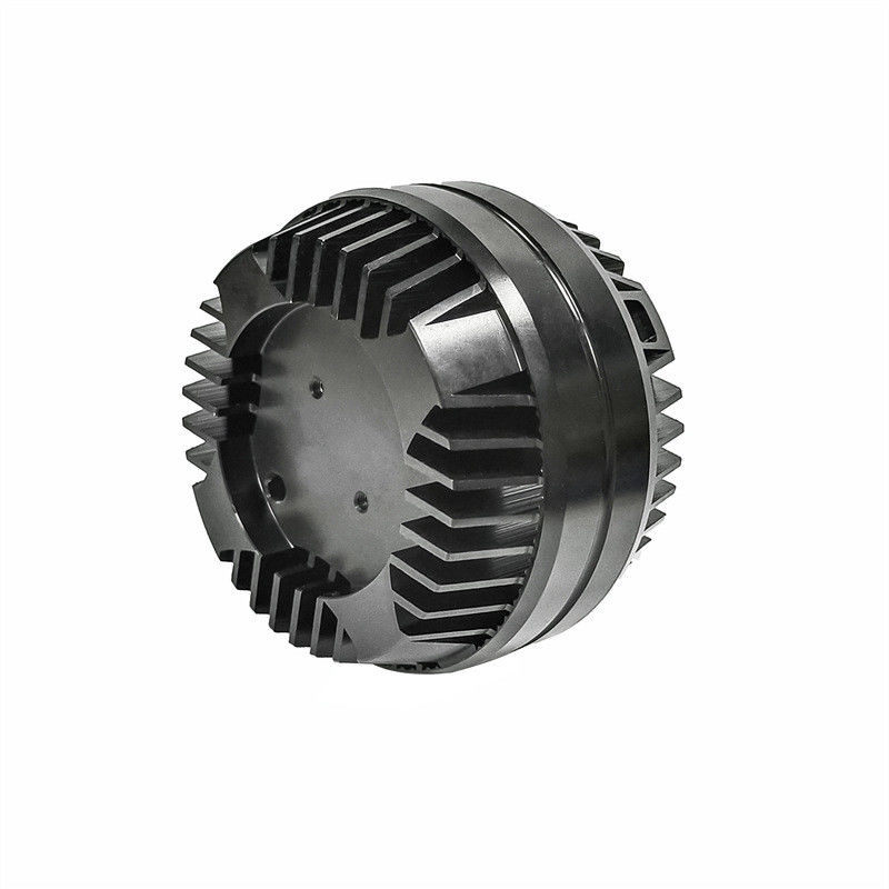 Precision Medical CNC Machining Custom Color Surfaces 100% Inspection Guarantee