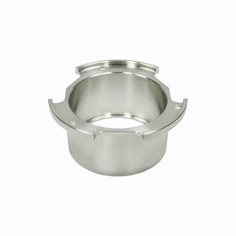 100% Inspection Before Shipment For CNC Machining Aerospace Parts
