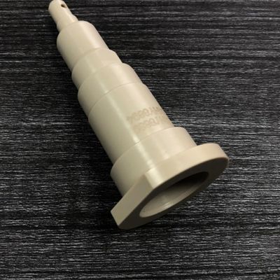 OEM 5 Axis CNC Medical Parts 304 316 Stainless Steel