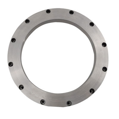 Aerospace Copper CNC Turn Mill Parts With 100% Inspection And Guaranteed